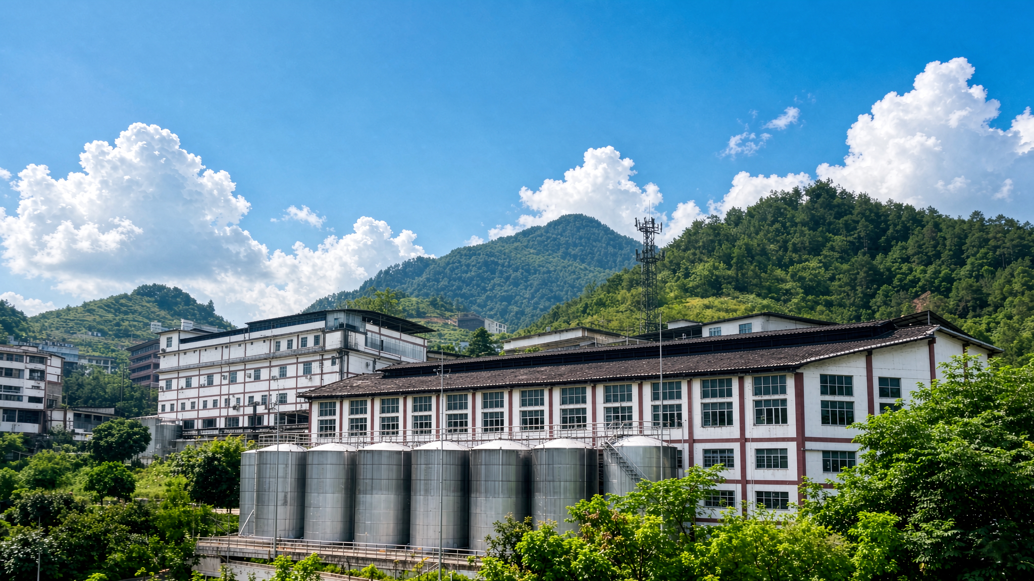酱酒选品、藏酒、定制全踩坑？贵州仁怀巾帼酿酒有限公司给你破局之道